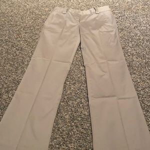 Loft Julie dress pants